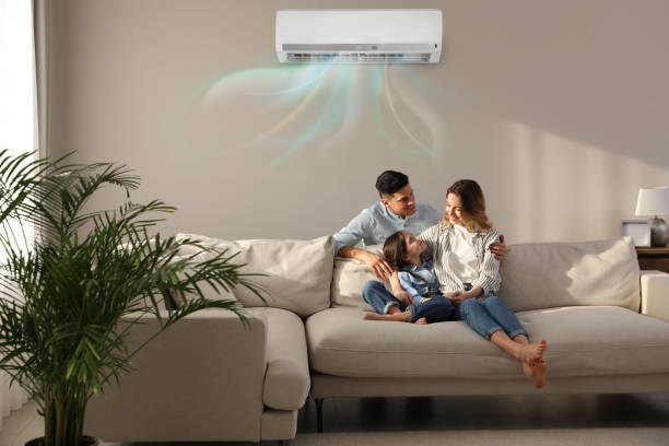 Best HVAC tune-up services  in Dunnstown, PA