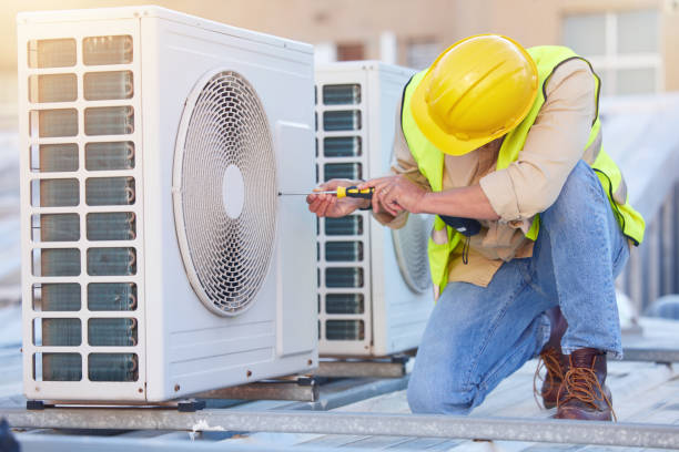 Best HVAC installation services  in Dunnstown, PA